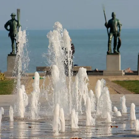 In 18766 Appartamento Balatonfüred