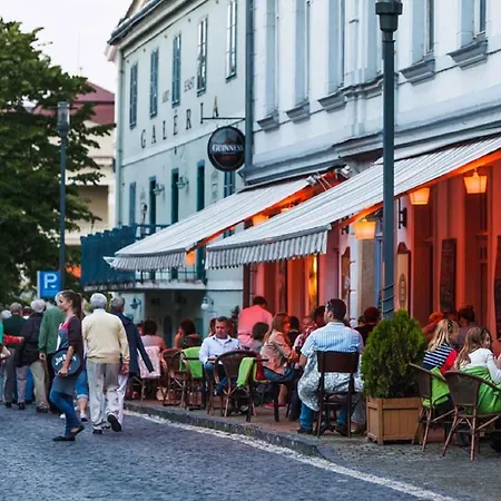 شقة In 18766 بالاتونفوريد