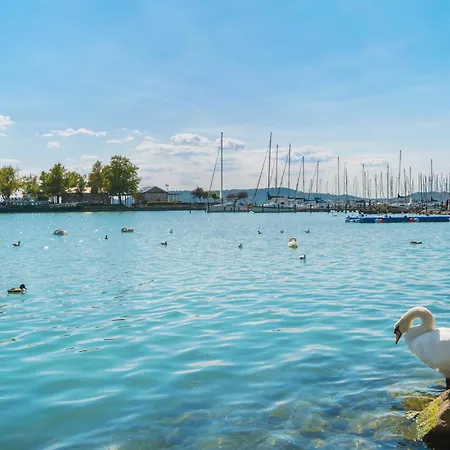 شقة In 18766 بالاتونفوريد