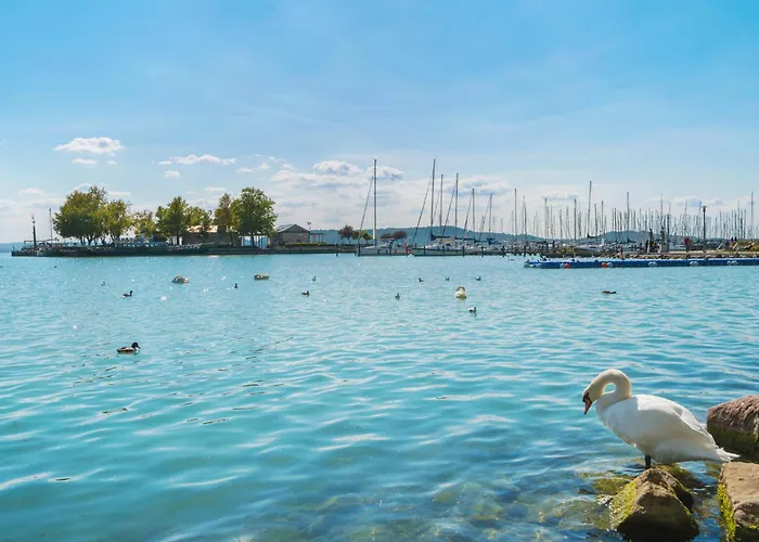 דירה In 18766 באלאטונפורד